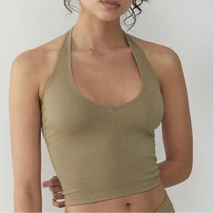 urban outfitters halter top